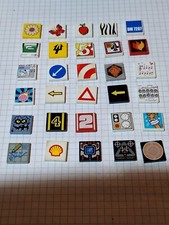 lego 3068 Fliese Bedruckt 2x2 Menge und Teilenummer Wählen