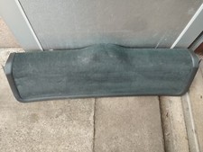 ►►► Heckklappenverkleidung Volvo V70-II ab 2000 grau Verkleidung Heckklappe  ◄◄◄