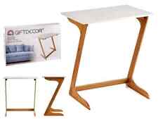 Beistelltisch aus Bambus