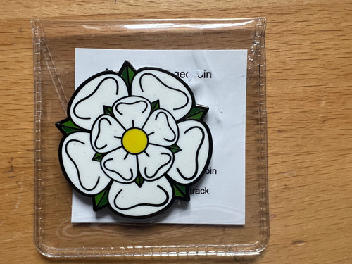 Geocoins flower - ,