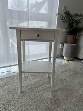 IKEA HEMNES Ablagetisch