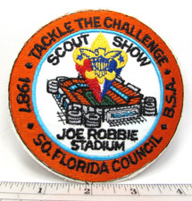 Vintage 1987 South Florida