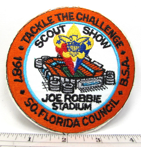 Vintage 1987 south - 1987,