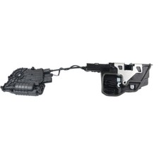 Hinten Links Soft Close