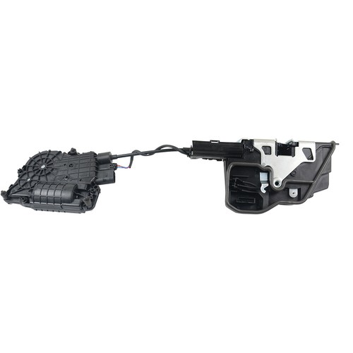Hinten links soft close - links,