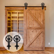 0.91-4.5M Schiebetürsystem