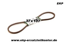 Keilriemen für Schneefräse