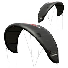 F2 Kite Bullit  7-15qm Größe