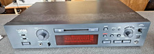Tascam 350 mini disc - tascam, player