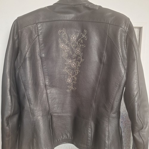 Motorradjacke damen - motorradjacke,