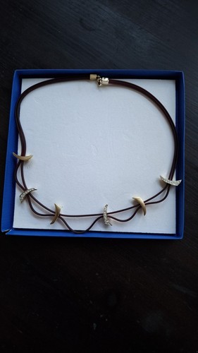 Pierre lang collier - pierre,