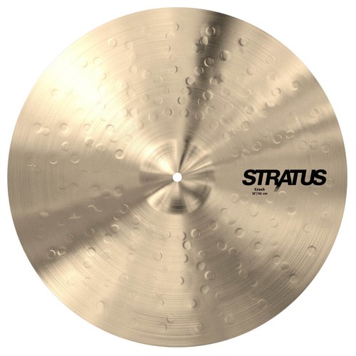 Sabian stratus crash - stratus, 18"