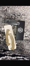 *Neues* Kukri Titan skull von