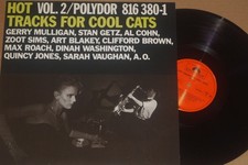 V.A. - Hot Tracks For Cool