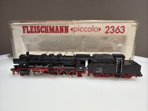 Fleischmann 2363 db - fleischmann,