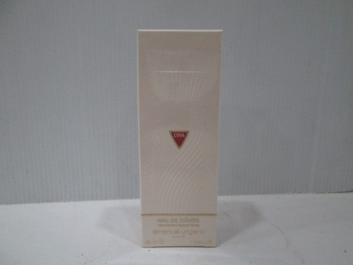 Diva emanuel ungaro - diva, de