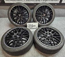 4x 17zoll CMS Felgen für