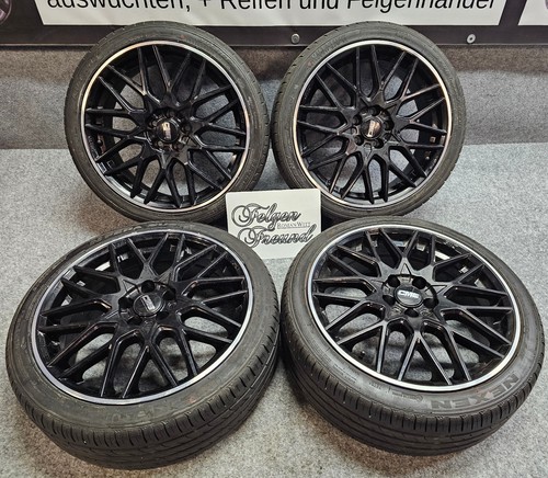 17zoll cms felgen für - 4x,
