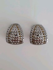 Edle Pierre Lang Ohrclips