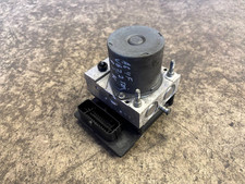 ABS ESP System Block Audi A6 4F Steuergerät 4F0910517L 4F0614517L