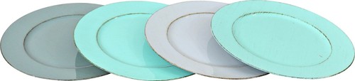 Teller aqua cm - ø,