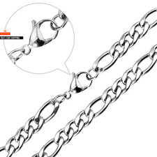 LUXUSSTAHL Edelstahl