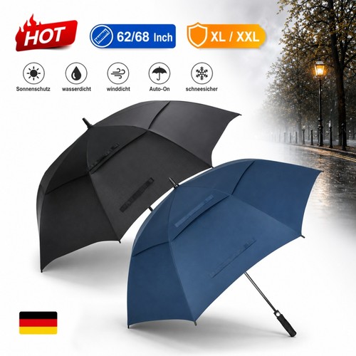 Golfschirm regenschirm zoll - golfschirm,