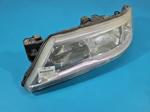 Linker scheinwerfer - linker,