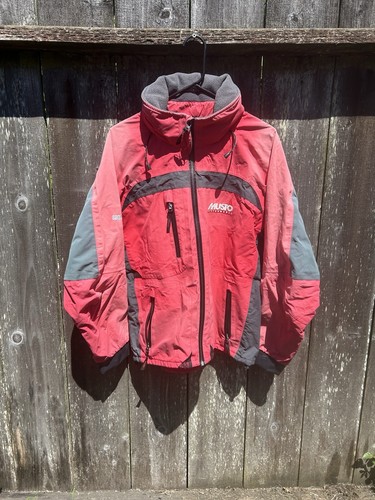 Musto hpx one design - design, sailing