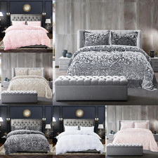 3 Stück Teddy Fleece