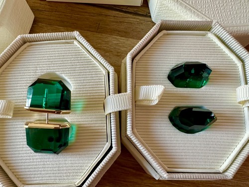 Swarovski 2stck