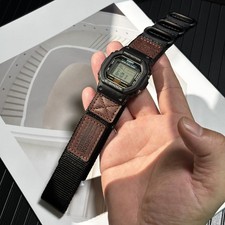 16mm Tactical Armband Uhrband