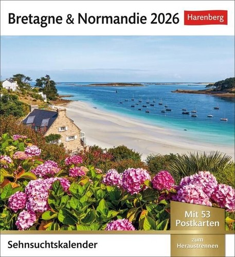 Bretagne normandie - &,