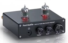 Fosi Audio Box X4 Phono