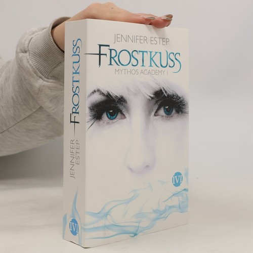 Frostkuss mythos academy - frostkuss-,