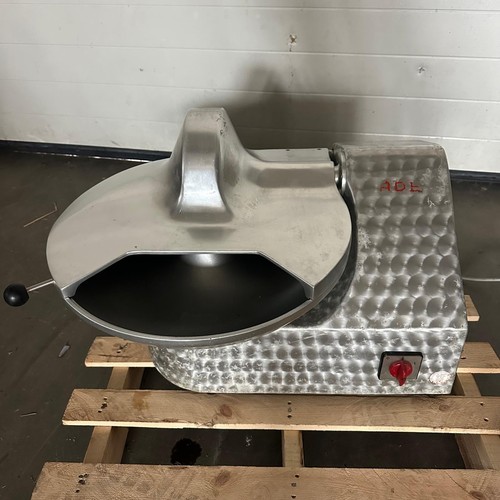 Ade liter tischkutter - 11,