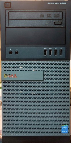 Computer dell optiplex 9020 - optiplex,