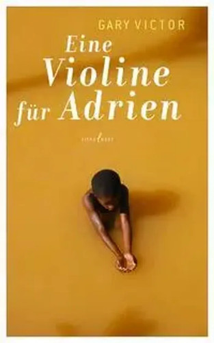 Eine violine für adrien - eine,