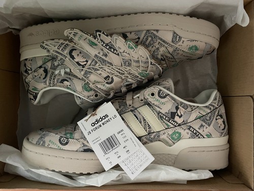 Jeremy scott adidas forum 84 - jeremy,