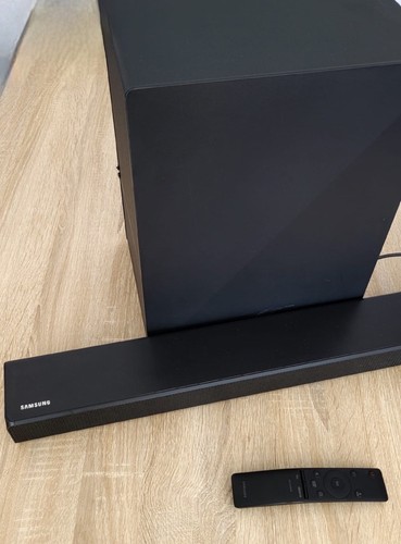 Samsung n450 soundbar 1 - hw-n450,