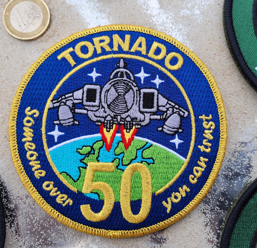 Patch luftwaffe - 1,