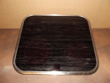 Imperial ELC-1162SN00 2 Jahre Garantie Glaskeramik CERAN® Kochfeld P325