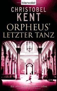 Orpheus letzter tanz ein - tanz,