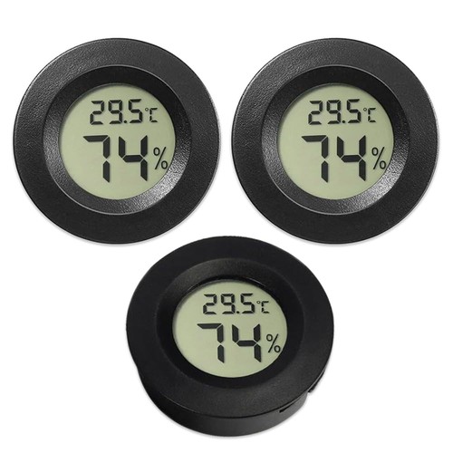 Stück mini hygrometer - stück,