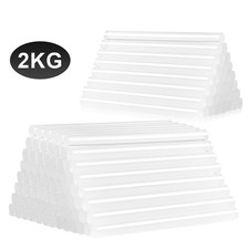 50-100x Klebesticks Heißleim