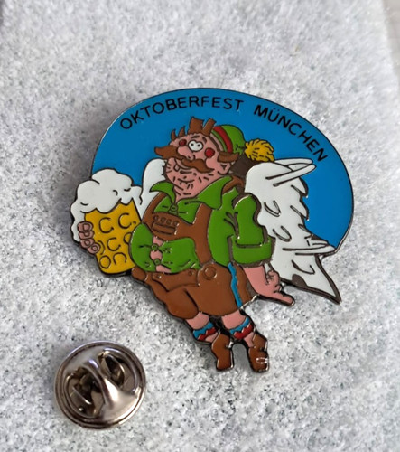 Pin oktoberfest münchen - oktoberfest,