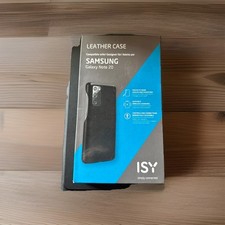 Backcover / Handyhülle für Samsung Galaxy Note 20, OVP, (ISY 