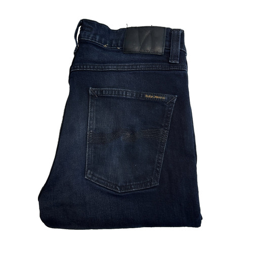 Nudie jeans lean dean - nudie, herren