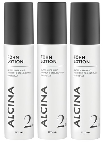 Alcina föhn lotion 125 ml - alcina,