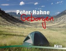 Geborgen von hahne peter - peter, |